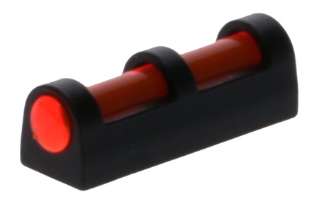 [788130416433] TRU TG-TG947CRM   LONGBEAD 2.6MM-RED