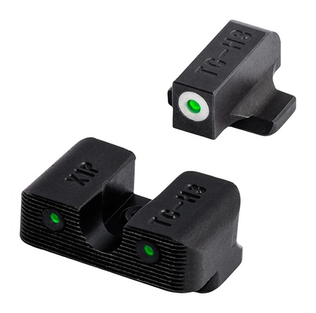 [198954015673] TRU TG-TG231K3W   TRITIUM PRO CANIK MC9 SET WHITE