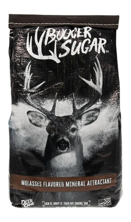 [888151060896] EVOLVED EVL-EVO24503 BOOGER SUG/MOLASSES/5LB(4BAG)
