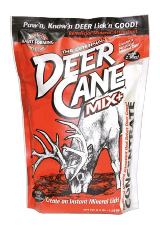 [786541665969] EVOLVED EVL-EVO66596 DEER CANE/6.5LB  (3BAGS)