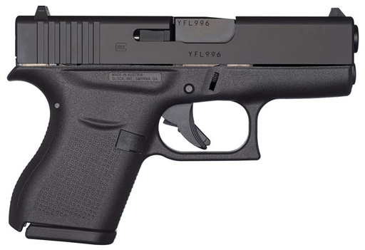 [764503047886] GLOCK PR43509XFRMOS REBUILD G43 9MM