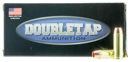 [013964483796] DoubleTap Ammunition 45P225X Hunter  45Colt+P 225gr DT Lead Free 20 Per Box/25 Case