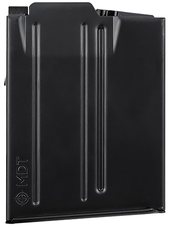 [990482718893] Mdt Sporting Goods Inc 104174BLK AICS Magazine  12rd 6BR Black Steel