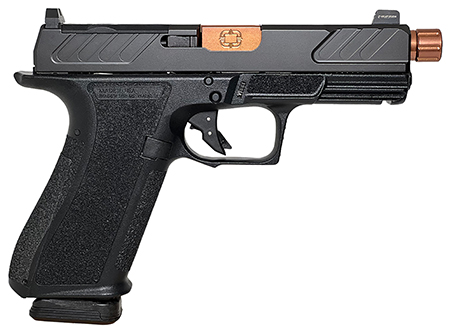 [810013439090] SHADOW SS-3009-B    BLEM XR920 9MM         BLK/BRZ