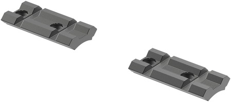 [030317041830] LEU 185530 RIFLEMAN  G2   SAV 10/110 RND REAR 2PC