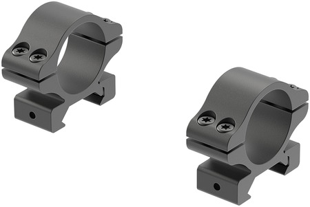 [030317041915] LEU 185534 RIFLEMAN  G2   1" LOW RINGS