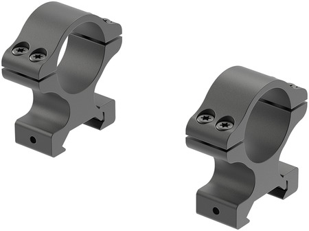 [030317041885] LEU 185536 RIFLEMAN  G2   1" HIGH RINGS