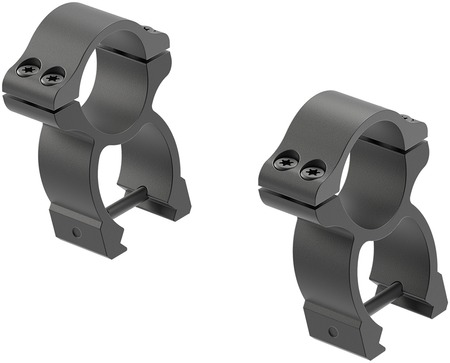 [030317041892] LEU 185537 RIFLEMAN  G2   1" SEE-THRU HIGH RNG