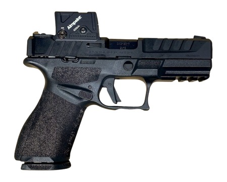 [706397000950] Springfield Armory EC9409BCOA Echelon  9mm Luger 18+1 4"