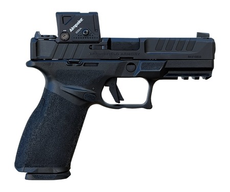 [706397000974] Springfield Armory EC9409BFCCOA Echelon  9mm Luger 18+1 4"