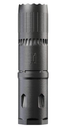[850082644001] Ambient Arms EXO556 EXO 5.56 Matte Black 1/2"x28