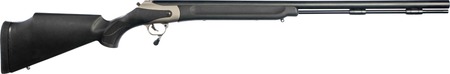 [810180304764] TCA 2277R TRIUMPH MUZZLELOADER 45  NITRIDE/COMP
