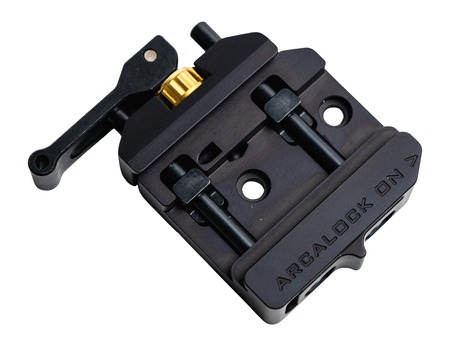 [810080182752] AREA 419 419-ALK-DC           ARCALOCK DUAL CLAMP