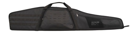 [672352017281] BDOG BDT70-48B   DLX SUPPRESSED RFL CS 48      BLK