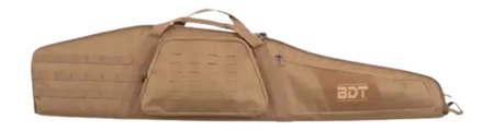 [672352017298] BDOG BDT70-48T   DLX SUPPRESSED RFL CS 48      TAN