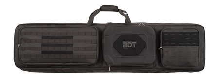 [672352017410] BDOG BDT74-52B   DBL SUPPRESSED TACT RFL  52   BLK