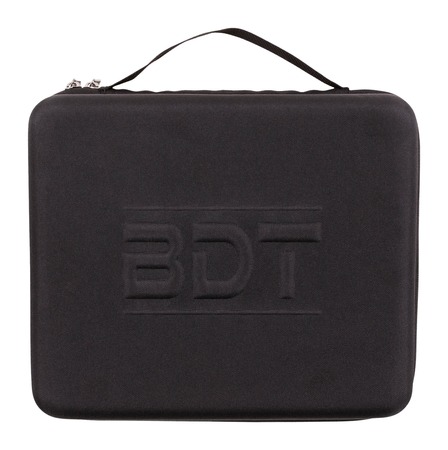 [672352017441] BDOG BDT798B     EVA3 SUPPRESSOR FLD CASE 11X3X9