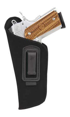 [672352017458] BDOG DIP-20L     DLX IWB SUB COMP   HLSTR      LH
