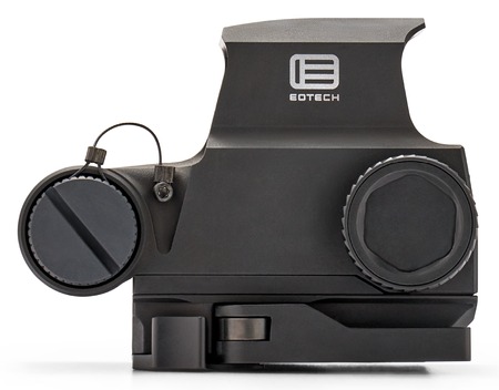 [672294601180] EOTECH EXPS3HD-0    HWS ALL METAL 68MOA/1MOA DOT