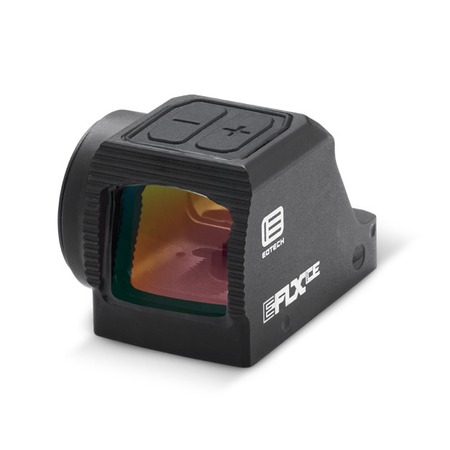 [672294700111] EOTECH EFLXRCE1BLK  MINI REFLEX SIGHT DOT/CIRCLE