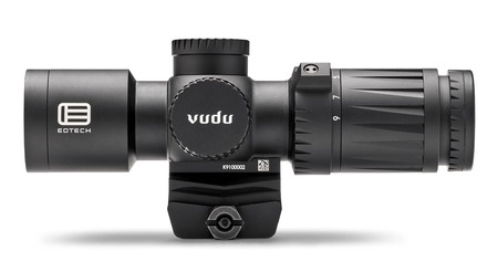 [672294110415] EOTECH VDU39SFMD6   VUDU 3-9X32  SFP MD6