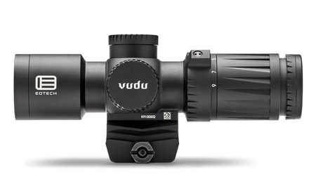 [672294110378] EOTECH VDU39SFMR5   VUDU 3-9X32  SFP MR5