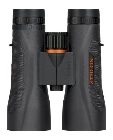 [813869023260] ATHLON 113011  MIDAS PRO 12X50 BINOCULARS