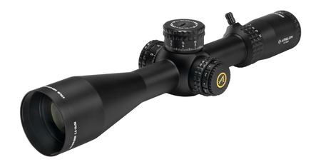 [813869025769] ATHLON 212015J ARES BTR GEN2J HD 2.5-15X50 MIL