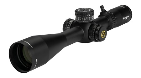 [813869025738] ATHLON 212016J ARES BTR GEN2J HD 4.5-27X50 MOA