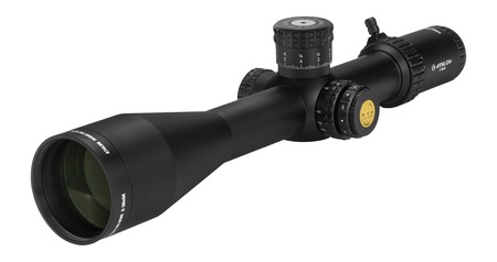 [813869026834] ATHLON 213088J MIDAS TAC GEN2J HD 5-30X56  MIL
