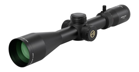 [813869026087] ATHLON 213054  MIDAS HMR  2.5-15X50 30MM 600A MOA