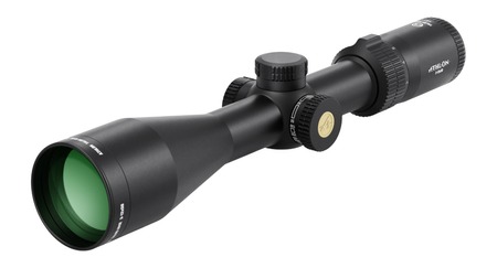 [813869026179] ATHLON 215015  TALOS HMR 3-12X50 CENTER-X