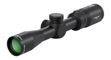 [813869025844] ATHLON 216006  NEOS  HMR 2-7X32 CENTER-X