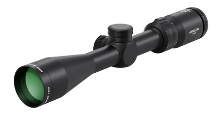 [813869025868] ATHLON 216014  NEOS  HMR 3-9X40 CENTER-X