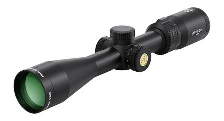 [813869025936] ATHLON 216021  NEOS  HMR 3-9X40 BDC500