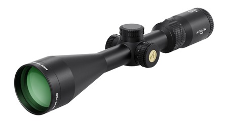 [813869025943] ATHLON 216022  NEOS  HMR 3-9X50 AHMC