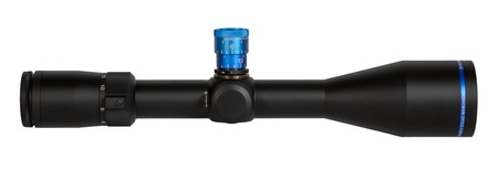 [852679747324] HUSK 10520BDG2  BLUE DIAMOND 5-20X50 GENII