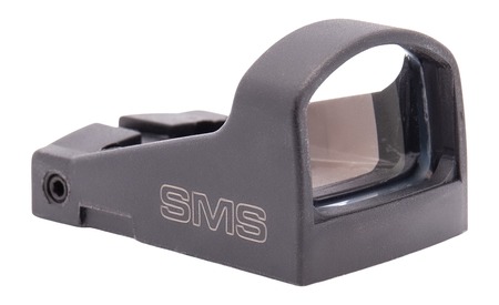 [794712615033] SHIELD SMS-4MOA-POLY      MINI SIGHT 4MOA DOT