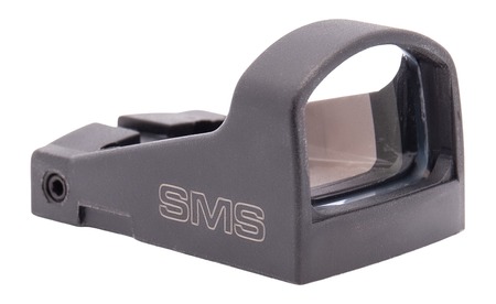 [794712615057] SHIELD SMS-2MOA-POLY      MINI SIGHT 2MOA DOT