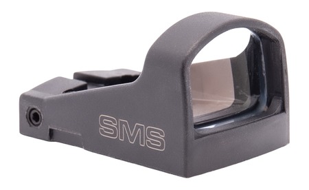 [794712615064] SHIELD SMS-65/2MOA-POLY   MINI SIGHT 65MOA