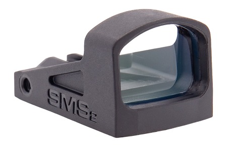[794712615071] SHIELD SMS2-4MOA-POLY     MINI SIGHT TWO 4MOA DOT