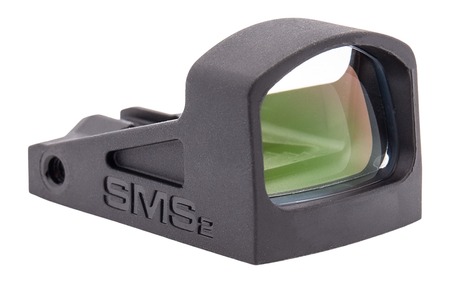 [794712615101] SHIELD SMS2-8MOA-GLASS    GLASS MINI 2        8MOA