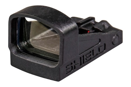 [794712615149] SHIELD SMSC-8MOA-POLY     MINI SIGHT COMPACT  8MOA
