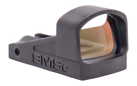 [794712615163] SHIELD SMSC-4MOA-GLASS    GLASS MINI CMP      4MOA
