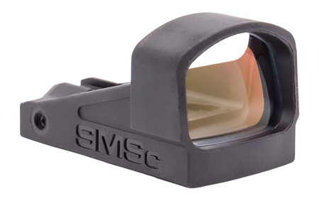 [794712615170] SHIELD SMSC-8MOA-GLASS    GLASS MINI CMP      8MOA