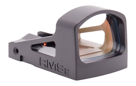 [794712615026] SHIELD RMS2-8MOA-GLASS    GLASS RFLX MINI2    8MOA