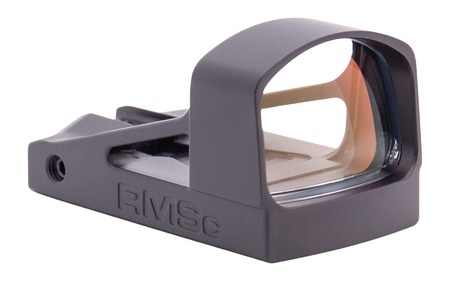 [794712615002] SHIELD RMSC-4MOA-GLASS    GLASS RFLX MINI CMP 4MOA