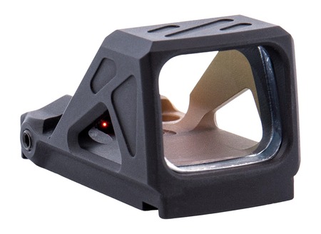 [754590543705] SHIELD RMSSC-8MOA-GLASS   GLASS RFLX MINI SBCMP 8