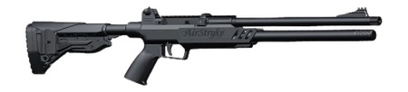 [810058882585] JTS JAGASC22     AIRSTRYKE CARBINE     .22CAL  BLK