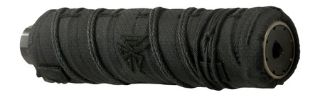 [680660790758] BPG BPG-SCC-H-7-25-1-5-BLK  SANDMAN-S     7.25X1.5